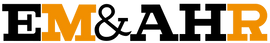 Em and Ahr Logo