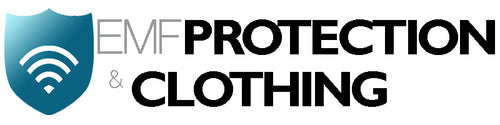 EMF Clothing and EMF Protection UK Shop Logo