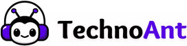 TechnoAnt Logo