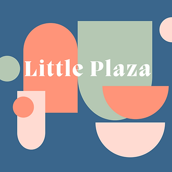 LittlePlaza Logo