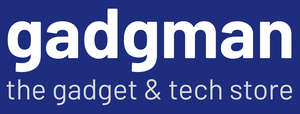 Gadgman Logo