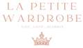 La Petite Wardrobe Logo