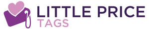 Little Price Tags Logo
