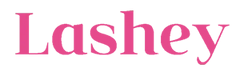 Lasheyhair Logo