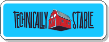 Technically Stable Logo