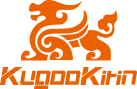 KugooKirin Logo