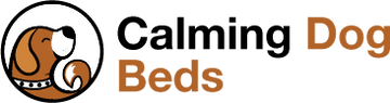 Calming Dog Beds UK Logo