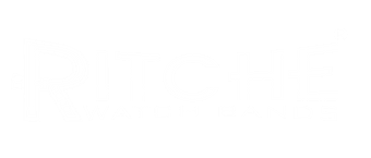 Ritche Watch Bands Logo