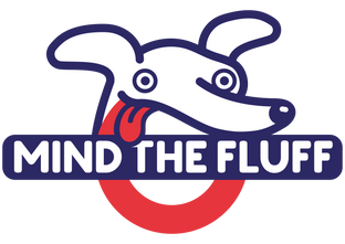 Mind The Fluff Logo