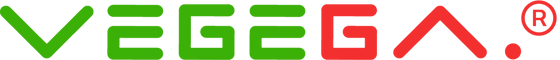 Vegega Logo