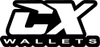 CX Wallets Logo