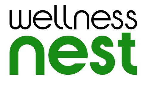 Wellnessnest Logo