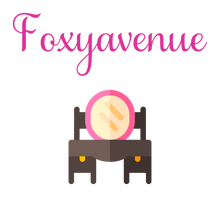 Foxyavenue Logo