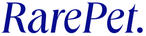 RarePet Logo