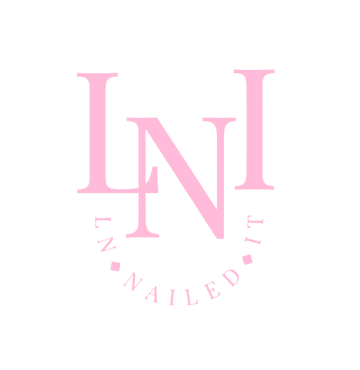 Nailed It Logo