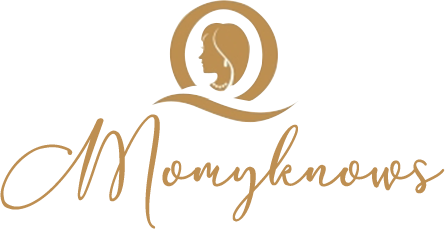 Momyknows Logo