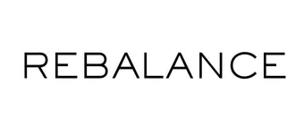 Rebalance Vintage Logo