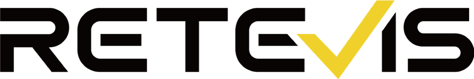 Retevis Logo