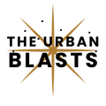 The Urban Blasts Logo