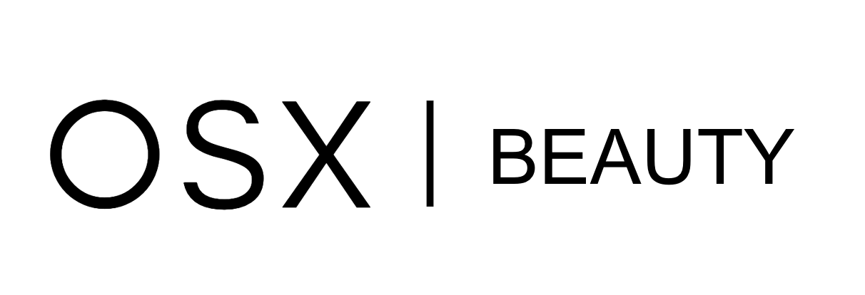OSX Beauty Logo