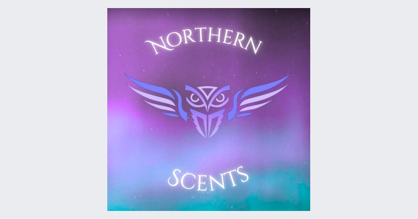 Northern Scents Logo