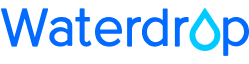 Waterdrop Canada Logo