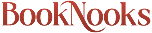 Book Nooks Logo