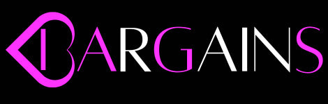 Love Thy Bargains Logo