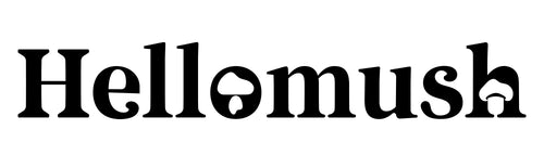 Hellomush Logo