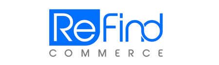 ReFind Commerce Logo