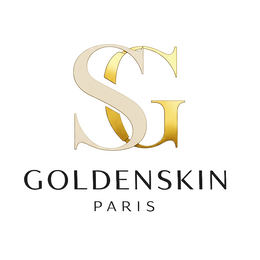 Golden Skin Paris Logo