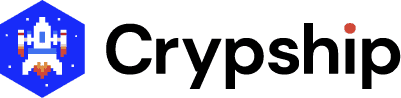 Crypship Logo