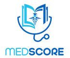 MedScore Co Logo