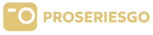 PROSERIES GO Logo