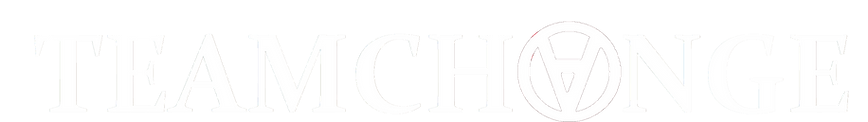 TEAMCHANGE Logo