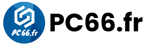 PC66 fr Logo