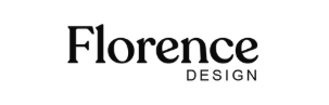 Florence Design Logo