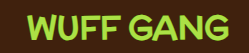 Wuffgang de Logo