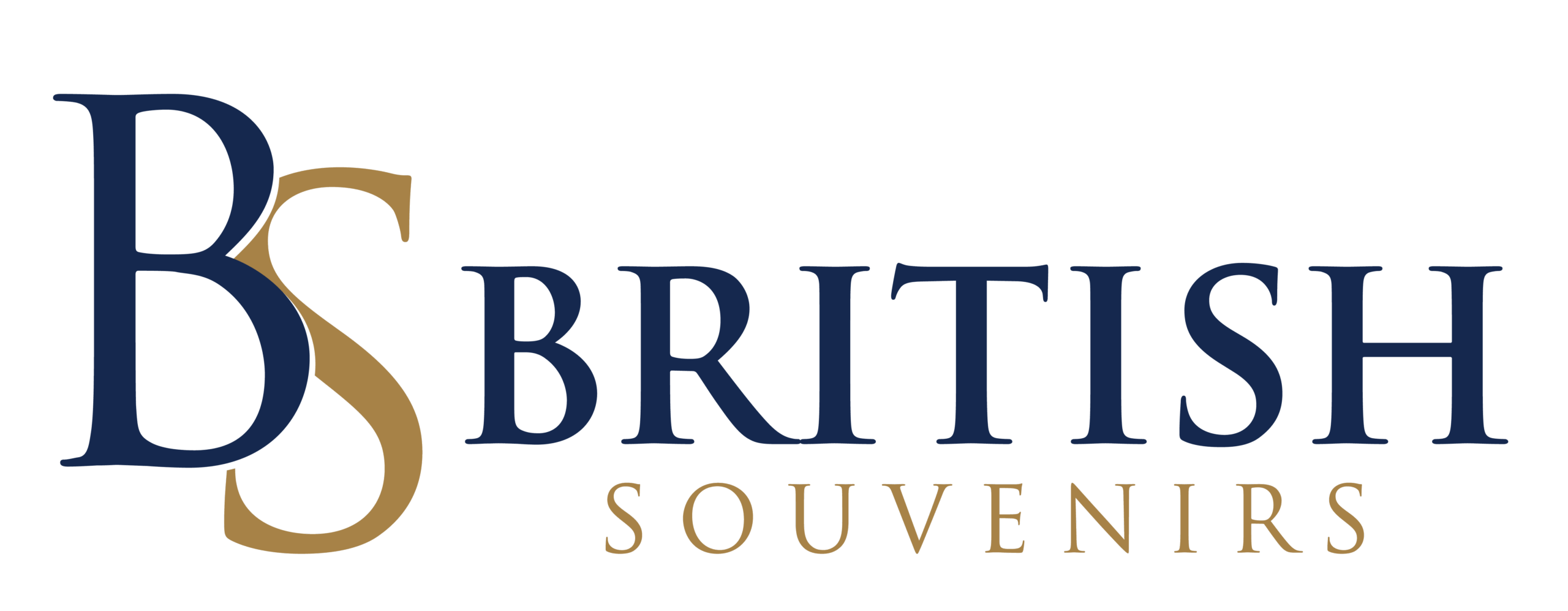 British Souvenirs Co Logo