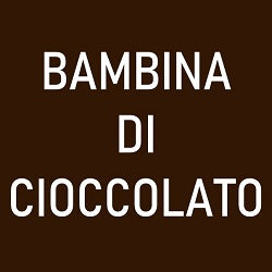 Bambina di Cioccolato Logo