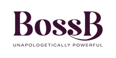 Boss B nutrition Logo