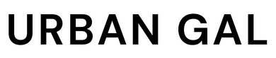 Urban Gal Logo