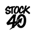 stock40 Line Logo