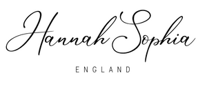 Hannah Sophia England Logo