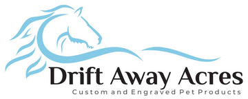 Drift Away Acres Logo
