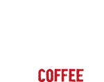DEAD OR ALIVE COFFEE Logo
