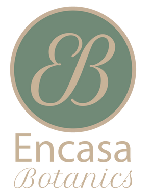 Encasa Botanics Logo