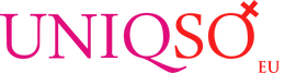UNIQSO EU Logo
