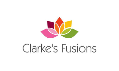 Clarke Fusions Logo