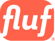 Fluf Bags Logo